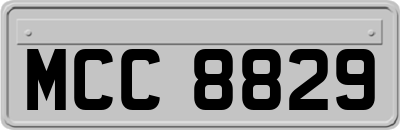 MCC8829