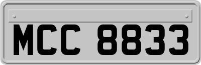 MCC8833