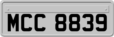 MCC8839