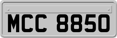 MCC8850