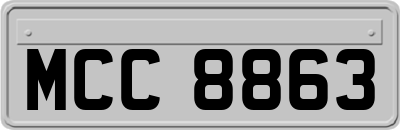 MCC8863