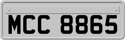 MCC8865