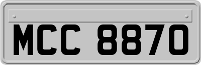 MCC8870