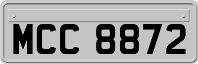 MCC8872