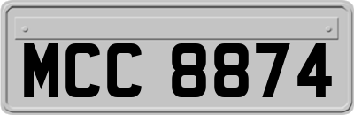 MCC8874