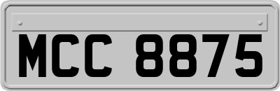 MCC8875