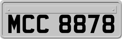 MCC8878