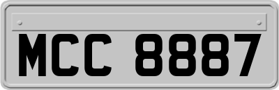 MCC8887