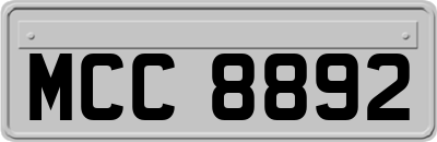 MCC8892