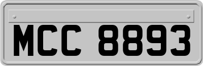 MCC8893