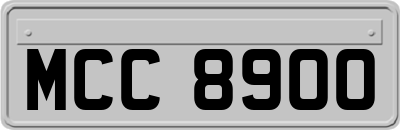 MCC8900