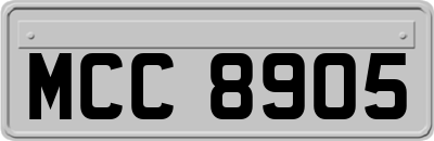 MCC8905