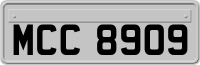 MCC8909