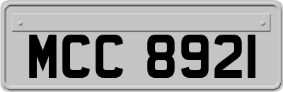 MCC8921