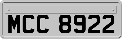 MCC8922