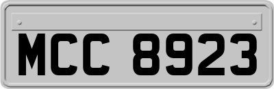 MCC8923