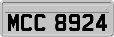MCC8924