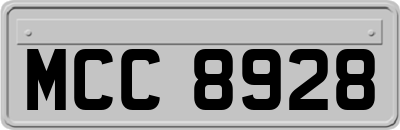 MCC8928
