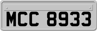 MCC8933
