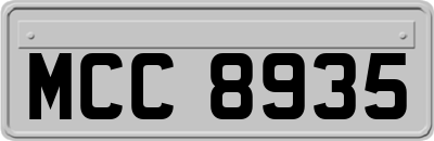 MCC8935