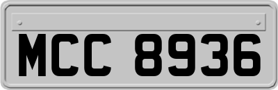MCC8936