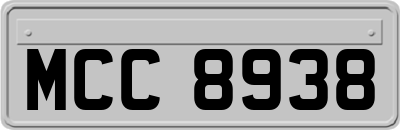 MCC8938