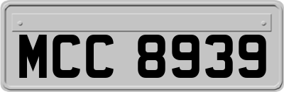 MCC8939