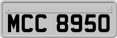 MCC8950