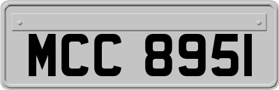 MCC8951