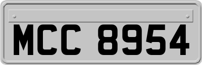 MCC8954
