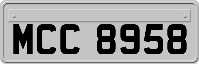 MCC8958