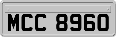 MCC8960