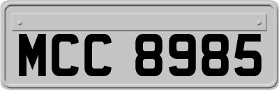MCC8985