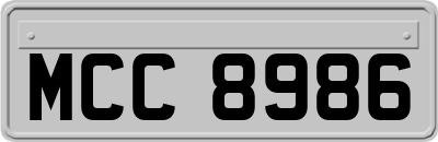 MCC8986