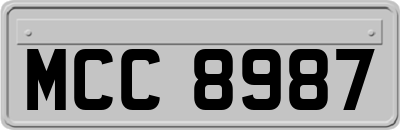 MCC8987