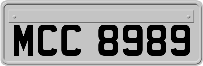 MCC8989