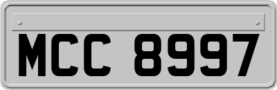 MCC8997