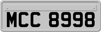 MCC8998