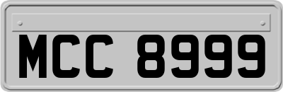 MCC8999
