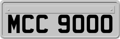 MCC9000