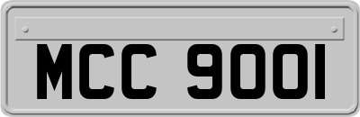 MCC9001
