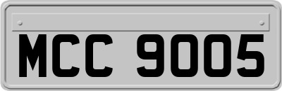 MCC9005