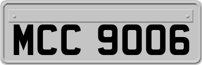 MCC9006