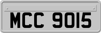MCC9015