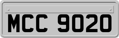 MCC9020