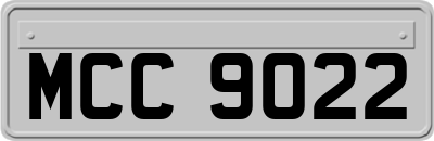 MCC9022