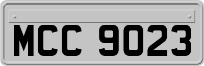 MCC9023