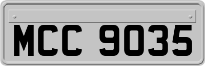 MCC9035