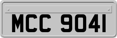 MCC9041