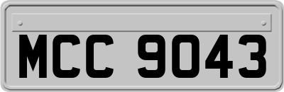 MCC9043